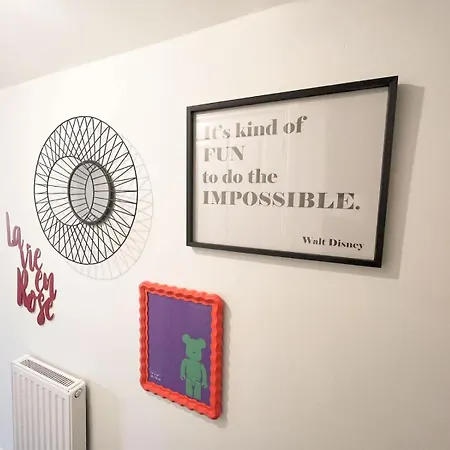 Two Bedroom Flat In Road Bristol